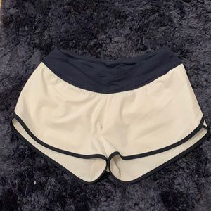 Used condition CrossFit short